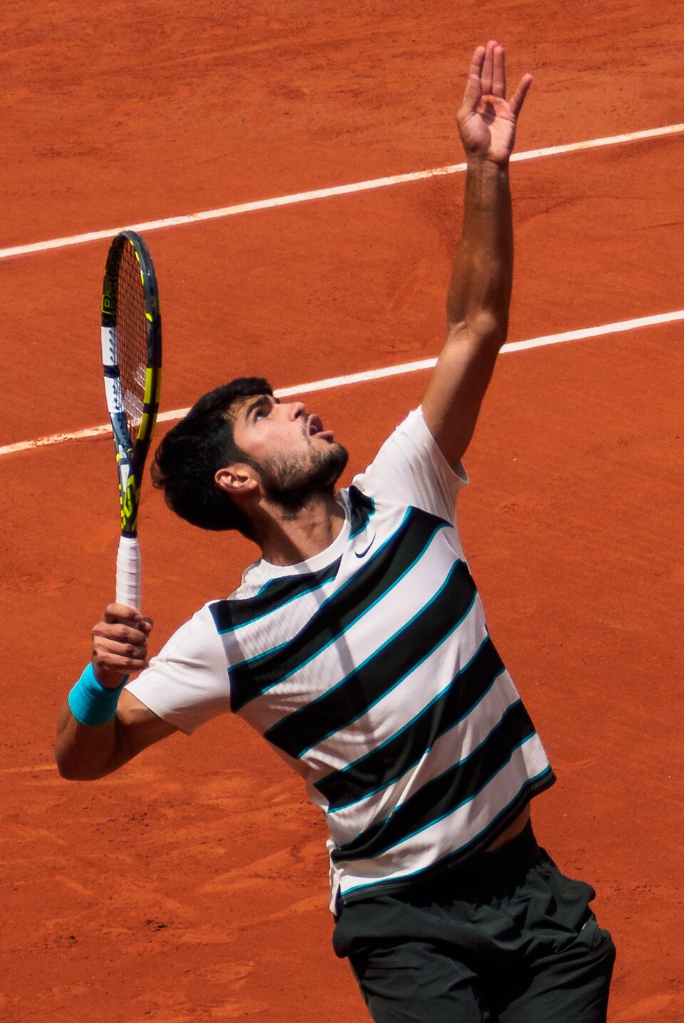 What Awaits Carlos Alcaraz After His US Open 2023 Exit?